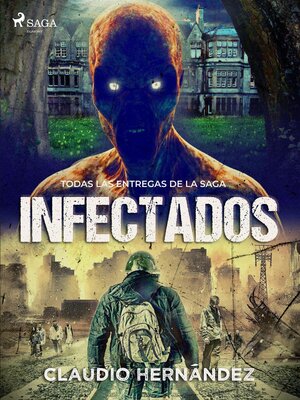 cover image of Infectados